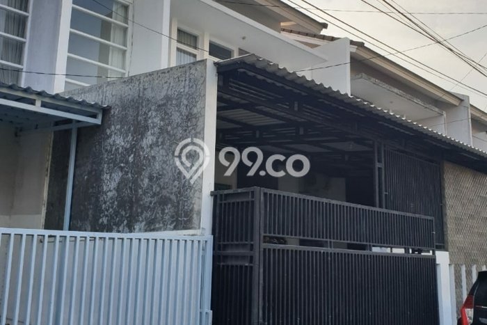 Jual Rumah Minimalis Bagus Punya 3 KT di Neglasari Tangerang SHM Jual Rumah Minimalis Bagus Punya 3 KT di Neglasari Tangerang SHM