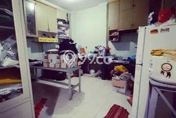 Rumah Modern LT 120m² Terawat di Kompleks Cluster Duri Kosambi, Jakarta Barat Rumah Modern LT 120m² Terawat di Kompleks Cluster Duri Kosambi, Jakarta Barat
