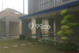 Hunian Elit LB 800m2 Siap Pakai Desain Elegan di Kemang, Jakarta Selatan Hunian Elit LB 800m2 Siap Pakai Desain Elegan di Kemang, Jakarta Selatan