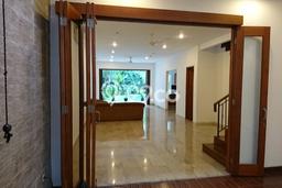 Ready to Use! Luxury House LT 380m2 Desain Elegan di Ampera Ready to Use! Luxury House LT 380m2 Desain Elegan di Ampera