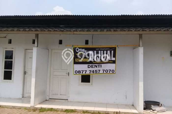 Dijual Rumah 5 Kamar Lokasi Strategis Bagus dan Strategis di Kramatwatu Dijual Rumah 5 Kamar Lokasi Strategis Bagus dan Strategis di Kramatwatu