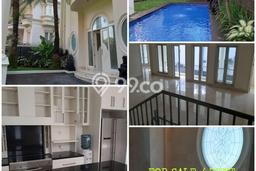 Rumah Luxury Modern Siap Huni di Pondok Indah Jakarta Selatan Rumah Luxury Modern Siap Huni di Pondok Indah Jakarta Selatan