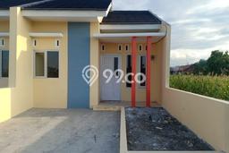 SEGERA MILIKI! Rumah area Mranggen, Demak, LT 65m² Bangunan 36m² SEGERA MILIKI! Rumah area Mranggen, Demak, LT 65m² Bangunan 36m²