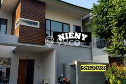 BEST DEAL! Rumah Untuk Investasi area Graha, LT 171m2m² Bangunan 200m2m² BEST DEAL! Rumah Untuk Investasi area Graha, LT 171m2m² Bangunan 200m2m²