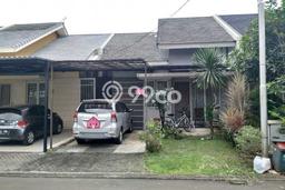 Rumah Modern 2 Kamar LT 112m2 di BSD Sevilla Rumah Modern 2 Kamar LT 112m2 di BSD Sevilla