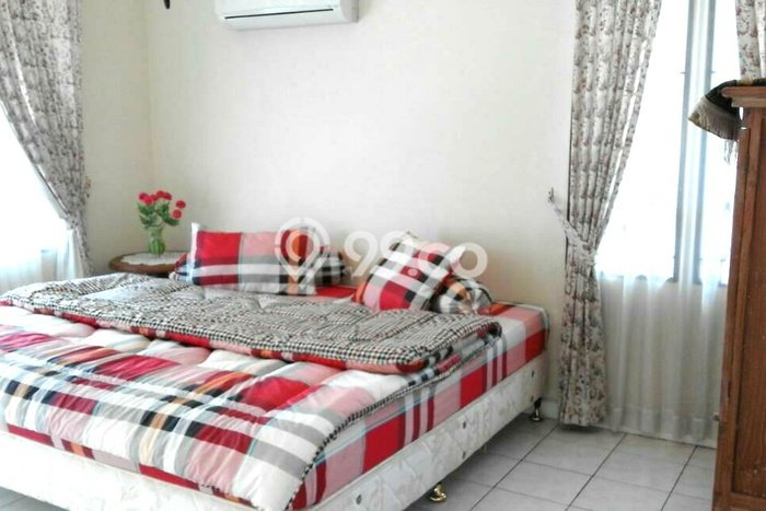 Rumah LT 240m² Akses Strategis di Cipanas, Dekat Pusat Kota, Cianjur Rumah LT 240m² Akses Strategis di Cipanas, Dekat Pusat Kota, Cianjur