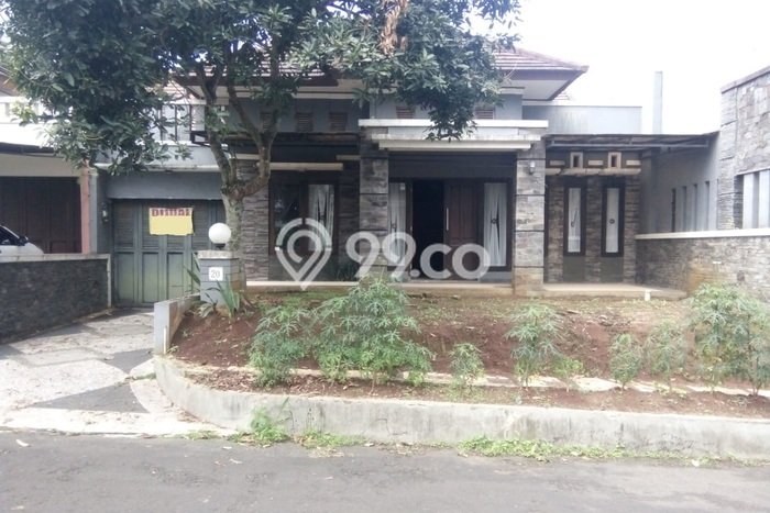 Hunian Cantik Modern Lb 135m2 di Sukaraja, Sukabumi Hunian Cantik Modern Lb 135m2 di Sukaraja, Sukabumi