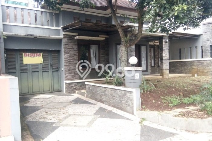 Hunian Cantik Modern Lb 135m2 di Sukaraja, Sukabumi Hunian Cantik Modern Lb 135m2 di Sukaraja, Sukabumi