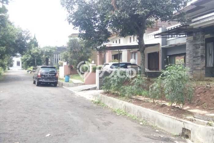 Hunian Cantik Modern Lb 135m2 di Sukaraja, Sukabumi Hunian Cantik Modern Lb 135m2 di Sukaraja, Sukabumi