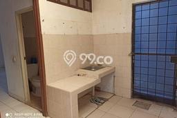 Jual Rumah Eksklusif 2 KT di BSD Nusaloka, Tangerang Jual Rumah Eksklusif 2 KT di BSD Nusaloka, Tangerang