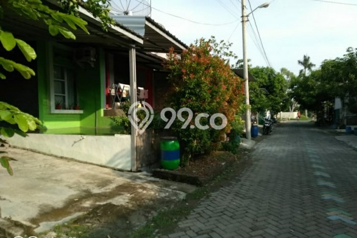 Rumah Sederhana Dijual di Tembalang 2 Kamar dengan LT 80m2 Rumah Sederhana Dijual di Tembalang 2 Kamar dengan LT 80m2