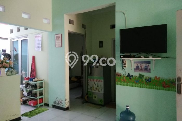 Rumah Sederhana Dijual di Tembalang 2 Kamar dengan LT 80m2 Rumah Sederhana Dijual di Tembalang 2 Kamar dengan LT 80m2