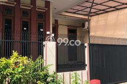 Rumah Strategis Modern Lb 135m2 di Kelapa Gading, Jakarta Utara Rumah Strategis Modern Lb 135m2 di Kelapa Gading, Jakarta Utara