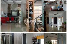 Jual Rumah Luas Elegan Dengan View Cantik di Kalideres, Jakarta Barat Jual Rumah Luas Elegan Dengan View Cantik di Kalideres, Jakarta Barat
