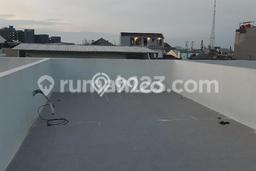 Rumah Modern 3 KT di Grogol Jakarta Barat Unfurnished Rumah Modern 3 KT di Grogol Jakarta Barat Unfurnished