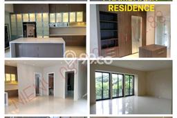 Rumah 4 Kamar Dekat dengan Akses Transportasi, Surabaya - Lokasi Premium Rumah 4 Kamar Dekat dengan Akses Transportasi, Surabaya - Lokasi Premium
