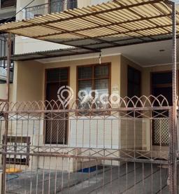 Dijual Hunian Rumah Terawat 2 KT di Puri Indah, Jakarta Barat Dijual Hunian Rumah Terawat 2 KT di Puri Indah, Jakarta Barat