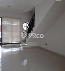 Rumah Modern 2 KT di Green Lake City Jakarta Barat Unfurnished Rumah Modern 2 KT di Green Lake City Jakarta Barat Unfurnished