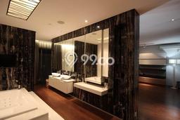 Ready to Use! Premium House LT 504m2 Desain Modern di Gading Serpong Pondok Hijau Golf Ready to Use! Premium House LT 504m2 Desain Modern di Gading Serpong Pondok Hijau Golf