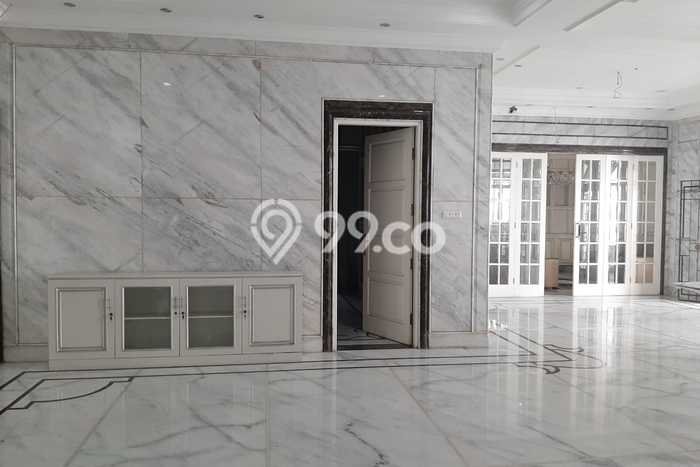 Dijual Rumah Premium dengan Fasilitas Sekitar Komplit di Menteng, Jakarta Pusat Dijual Rumah Premium dengan Fasilitas Sekitar Komplit di Menteng, Jakarta Pusat