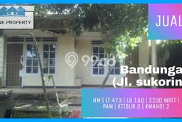Rumah Nyaman dengan Luas Tanah 473m2m² dan Luas Bangunan 150m2m² di Kawasan Ambarawa, Ambarawa Rumah Nyaman dengan Luas Tanah 473m2m² dan Luas Bangunan 150m2m² di Kawasan Ambarawa, Ambarawa