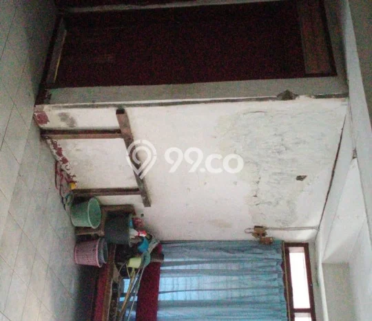 Rumah Nyaman 3 KT LB 150m2 Kondisi Bagus di Tanah Mas Rumah Nyaman 3 KT LB 150m2 Kondisi Bagus di Tanah Mas