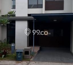 Hunian Nyaman Asri 3 KT Siap Pakai di BSD City Tangerang Hunian Nyaman Asri 3 KT Siap Pakai di BSD City Tangerang