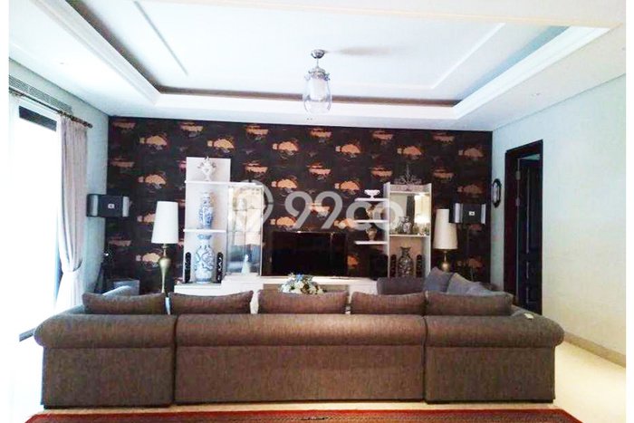Dijual Rumah Elit Exclusive di Kebayoran Baru, Jakarta Selatan Dijual Rumah Elit Exclusive di Kebayoran Baru, Jakarta Selatan