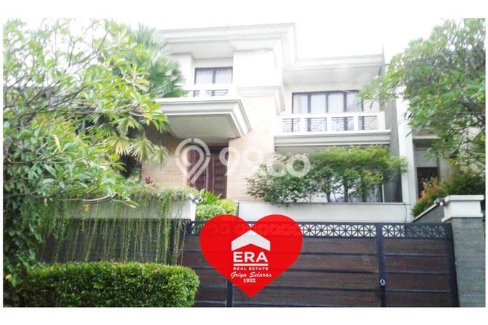 Dijual Rumah Elit Exclusive di Kebayoran Baru, Jakarta Selatan Dijual Rumah Elit Exclusive di Kebayoran Baru, Jakarta Selatan