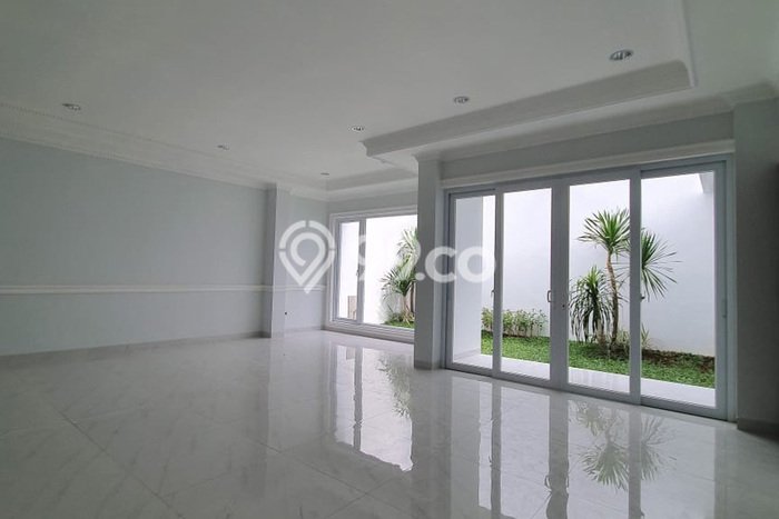 Dijual Rumah Premium dengan Fasilitas Sekitar Lengkap di Cilandak, Jakarta Selatan Dijual Rumah Premium dengan Fasilitas Sekitar Lengkap di Cilandak, Jakarta Selatan