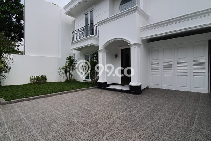 Dijual Rumah Premium dengan Fasilitas Sekitar Lengkap di Cilandak, Jakarta Selatan Dijual Rumah Premium dengan Fasilitas Sekitar Lengkap di Cilandak, Jakarta Selatan