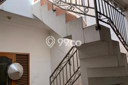 Rumah Elit LB 349m2 Siap Pakai Desain Elegan di Kedoya, Jakarta Barat Rumah Elit LB 349m2 Siap Pakai Desain Elegan di Kedoya, Jakarta Barat