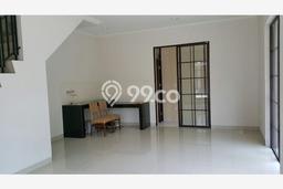Rumah Minimalis 2 KT LT 84m2 di Green Lake City Rumah Minimalis 2 KT LT 84m2 di Green Lake City