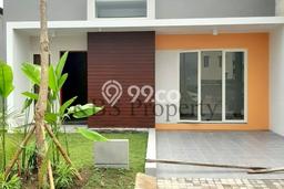 Jarang Ada! Rumah Sewa 3 Kamar Nyaman Siap Huni Batam Centre Jarang Ada! Rumah Sewa 3 Kamar Nyaman Siap Huni Batam Centre