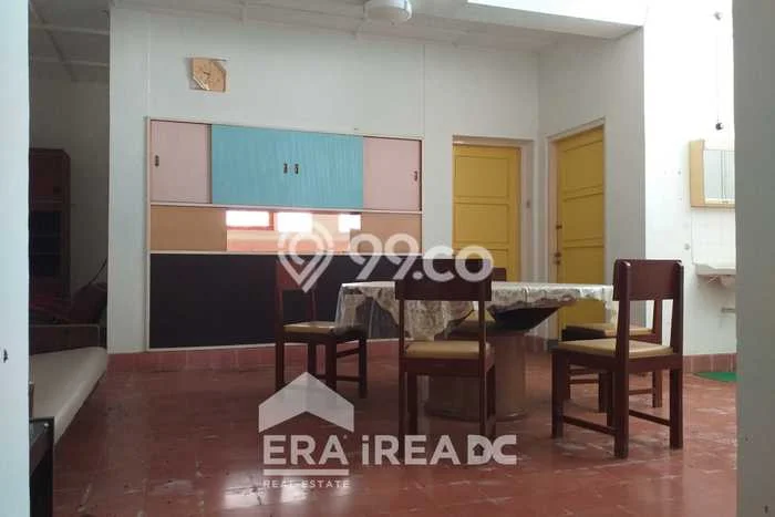 Siap Huni Rumah Mewah 6 Kamar di Bandungan Dekat ke Mana Saja Siap Huni Rumah Mewah 6 Kamar di Bandungan Dekat ke Mana Saja