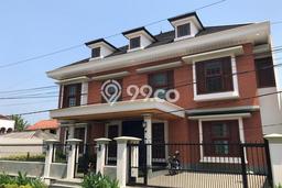 Dijual Rumah Mewah Exclusive di Semarang Selatan, Semarang Dijual Rumah Mewah Exclusive di Semarang Selatan, Semarang