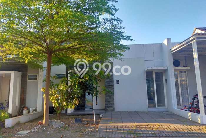 Dijual Rumah Modern 1 KT di Sidoarjo, Surabaya Dijual Rumah Modern 1 KT di Sidoarjo, Surabaya