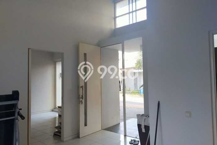 Dijual Rumah Modern 1 KT di Sidoarjo, Surabaya Dijual Rumah Modern 1 KT di Sidoarjo, Surabaya