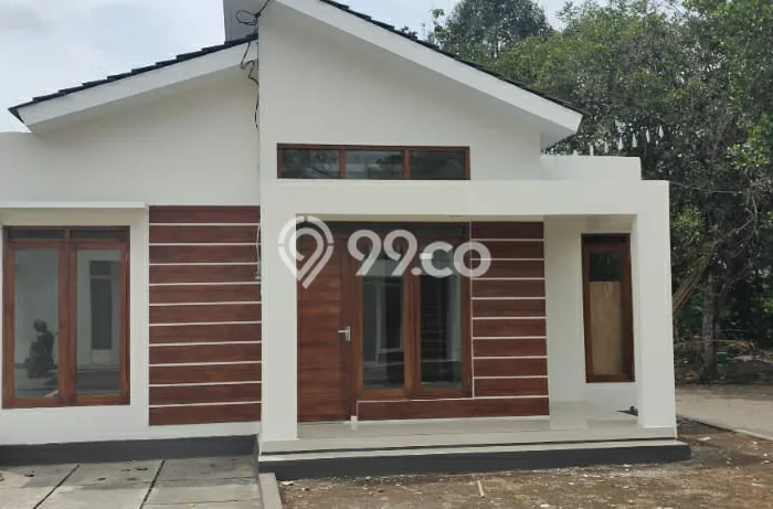 BEST PRICE! Rumah Berkualitas di Martoyudan, LT 82m² Bangunan 45m² BEST PRICE! Rumah Berkualitas di Martoyudan, LT 82m² Bangunan 45m²