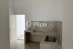 Rumah Kawasan Serpong Villa Melati Mas, LT 246m², Bangunan 280m² Rumah Kawasan Serpong Villa Melati Mas, LT 246m², Bangunan 280m²