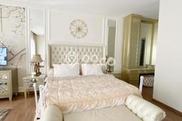 For Sale! Luxury House LT 99m2 Desain Modern di Gandaria For Sale! Luxury House LT 99m2 Desain Modern di Gandaria