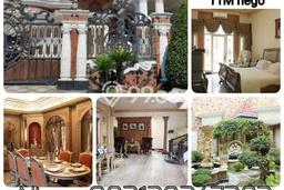 Jual Segera Rumah 4 KT 4 KM di Graha, Surabaya Jual Segera Rumah 4 KT 4 KM di Graha, Surabaya