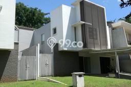 Dijual Rumah Mewah Megah Dengan View Cantik di BSD Vermont, Tangerang Dijual Rumah Mewah Megah Dengan View Cantik di BSD Vermont, Tangerang