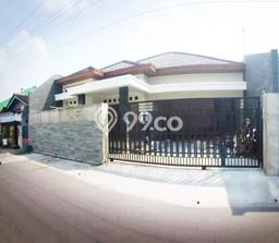 Siap Huni Rumah Mewah 5 Kamar di Banjarsari Dekat ke Mana Pun Siap Huni Rumah Mewah 5 Kamar di Banjarsari Dekat ke Mana Pun