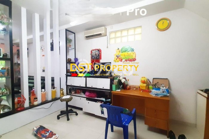 Dijual Cepat Rumah Siap Huni LT 126m2 LB 230m2 di Batam Cocok untuk Hunian Dijual Cepat Rumah Siap Huni LT 126m2 LB 230m2 di Batam Cocok untuk Hunian