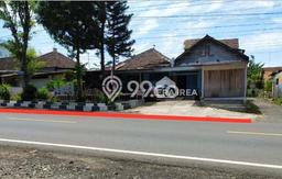 Dijual Rumah Modern 2 KT di Pulisen, Boyolali Dijual Rumah Modern 2 KT di Pulisen, Boyolali