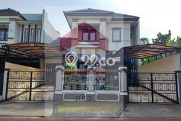 Ready to Use! Premium House LT 200m2 Desain Modern di BSD Puspita Loka Ready to Use! Premium House LT 200m2 Desain Modern di BSD Puspita Loka