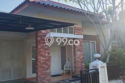 Rumah Siap Huni 3 KT 2 KM di Candisari, Semarang Rumah Siap Huni 3 KT 2 KM di Candisari, Semarang