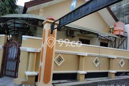 Hunian Nyaman Asri 2 KT Siap Pakai di Tanah Mas Semarang Hunian Nyaman Asri 2 KT Siap Pakai di Tanah Mas Semarang