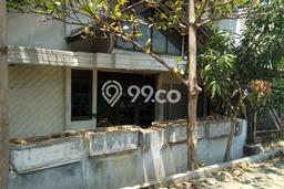 HOT PROPERTY! Rumah Premium di Puri Anjasmoro, Luas 210m² LB 200m² HOT PROPERTY! Rumah Premium di Puri Anjasmoro, Luas 210m² LB 200m²